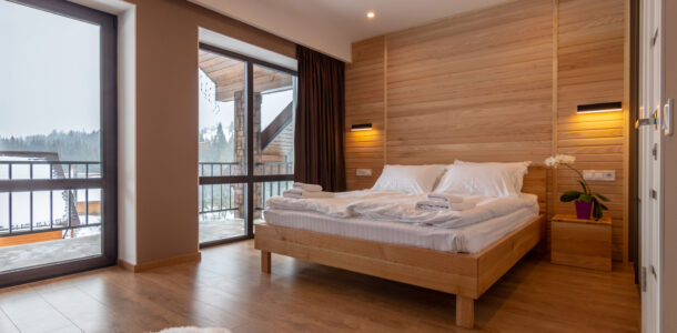 Семейный номер «Премиум»