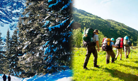 Гори для початківців: 12 корисних порад