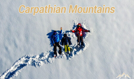 Winter holidays in the Carpathians: answers to two main questions