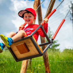 Як спланувати відпочинок з дітьми у горах?