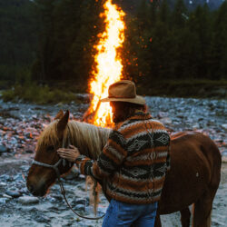 Відпочинок в українських Карпатах: користь і задоволення!