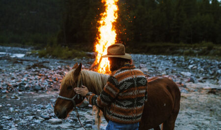 Відпочинок в українських Карпатах: користь і задоволення!