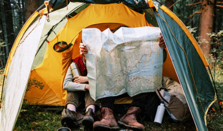 What to take with you on vacation with children, going to the Carpathians?