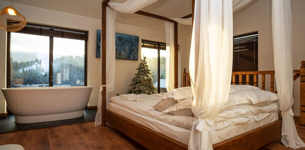 Шале «Чиллакс»