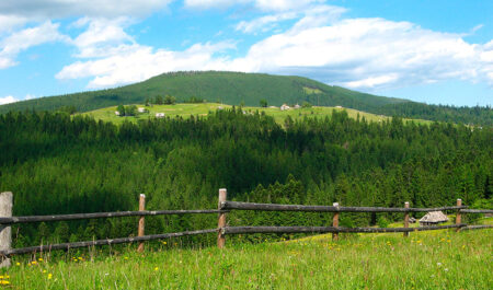 Mount Magura
