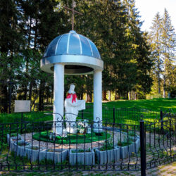 Яблуницкий перевал