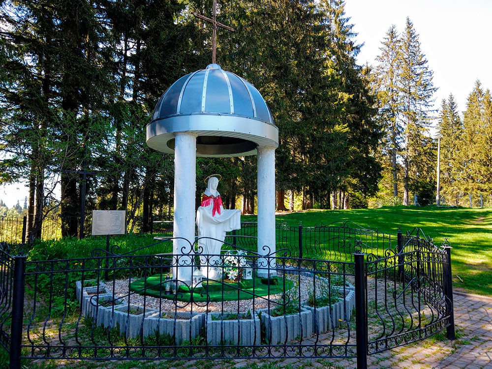 Яблуницький перевал