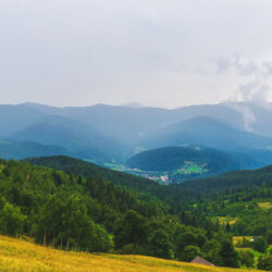 Гора Маковиця