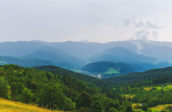 Гора Маковица