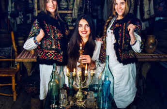 Музей мольфарства