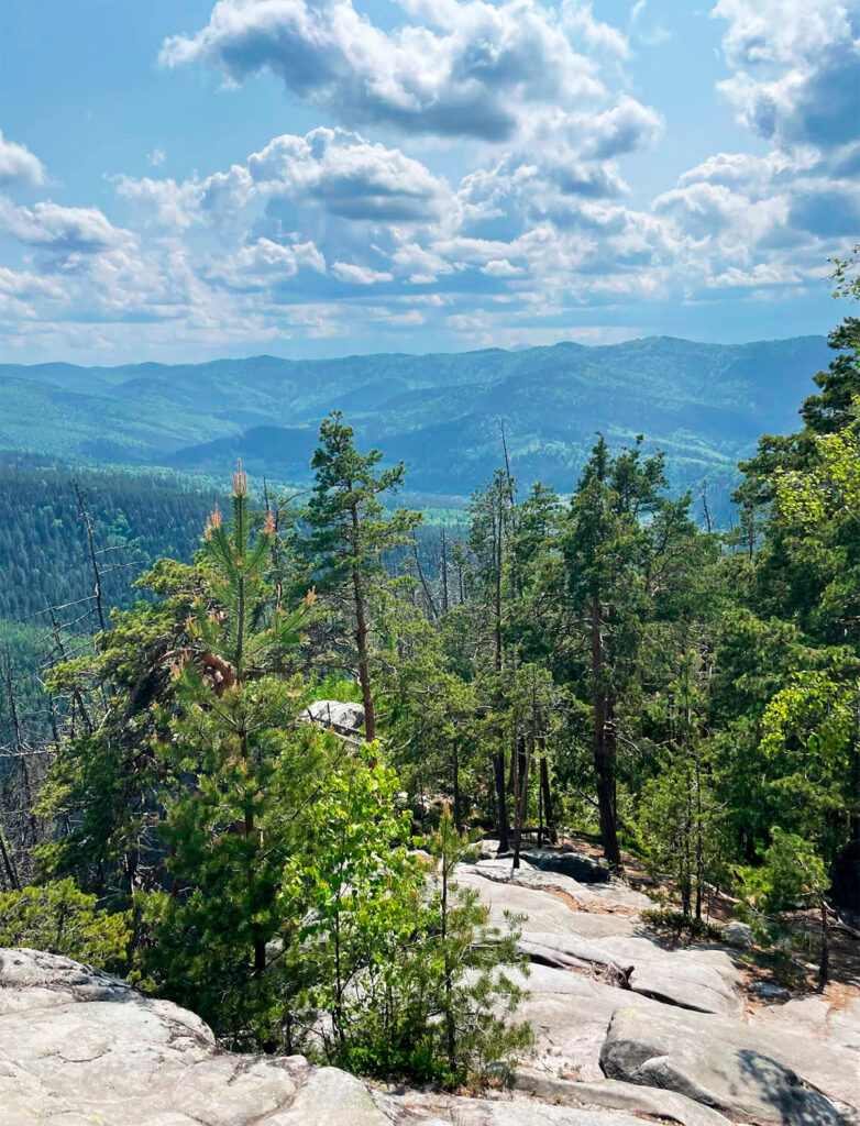 Гора (скеля) Костел Микуличин