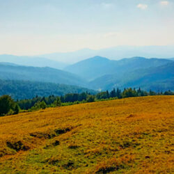 Гора Рокита Великая