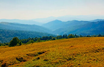 Гора Рокита Великая