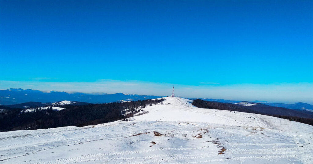 Гора Рокита Велика