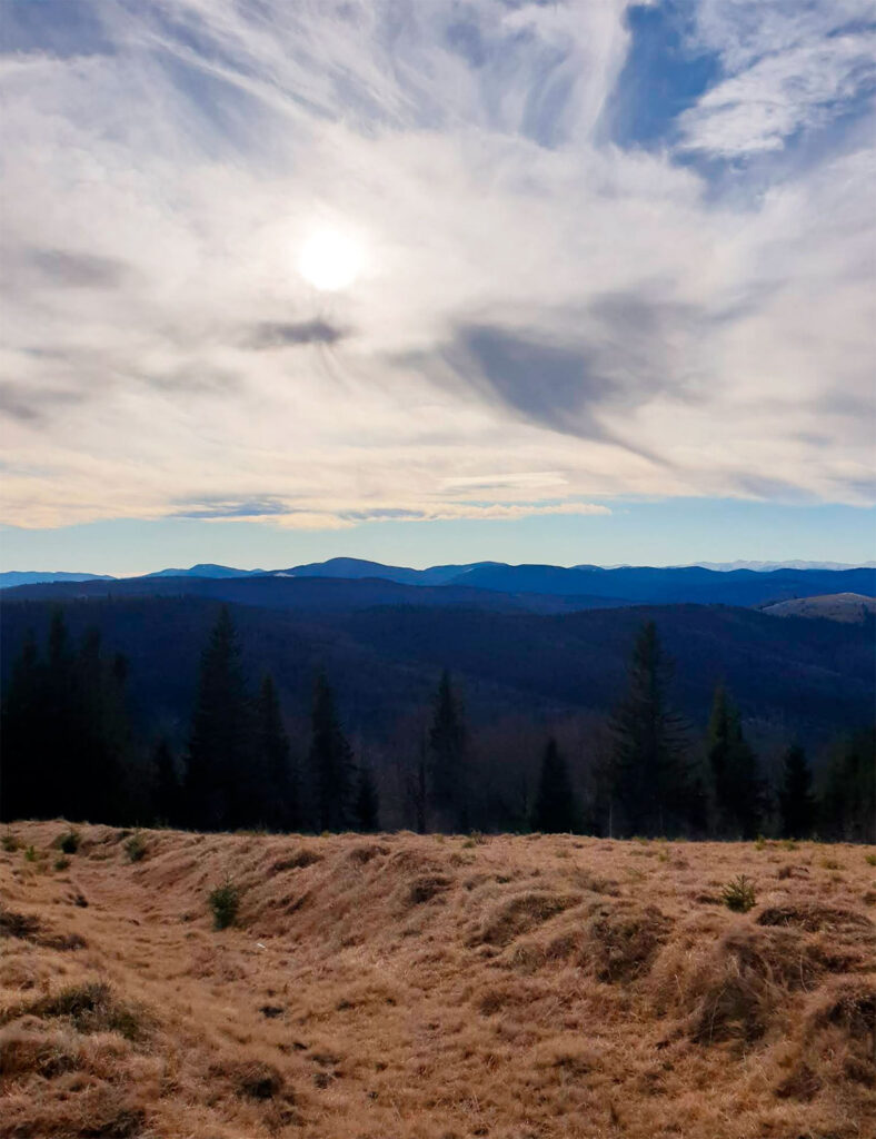 Гора Рокита Велика