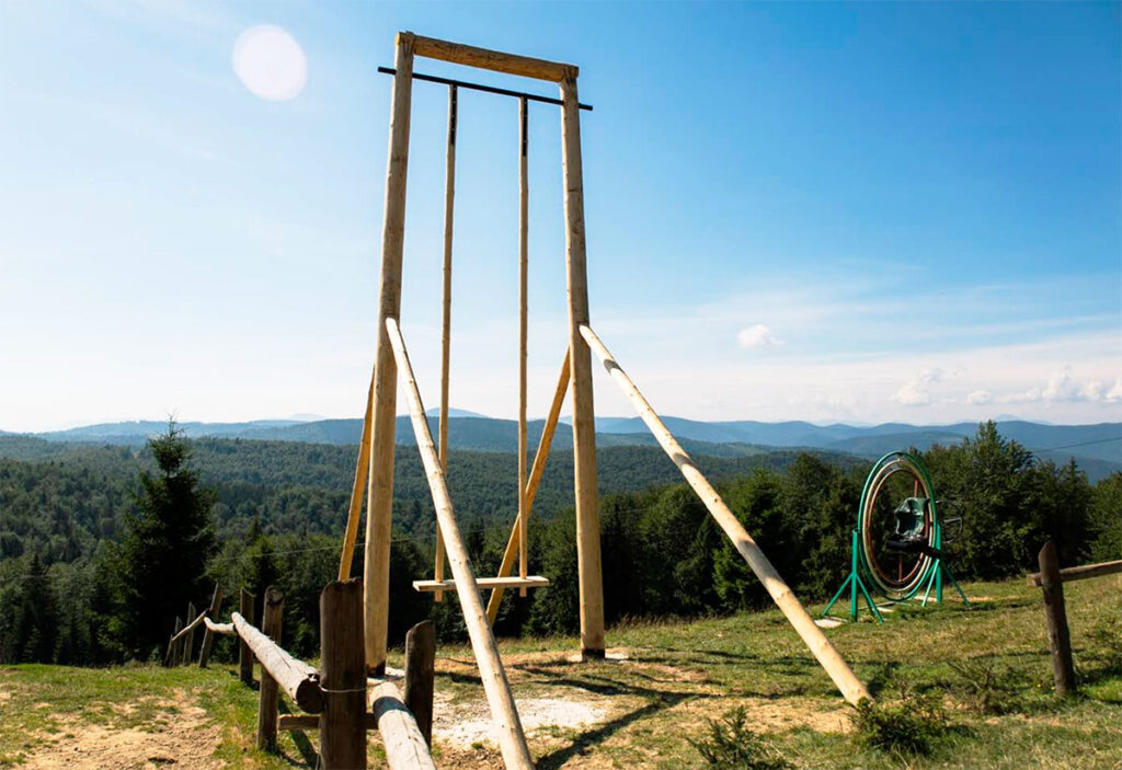 Гора Рокита Велика