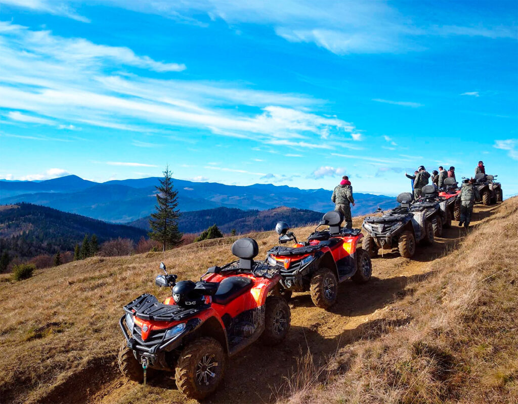 Гора Рокита Велика