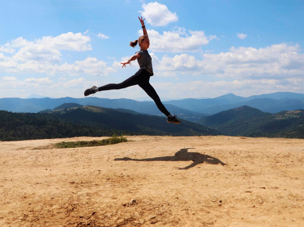 Гора Рокита Велика