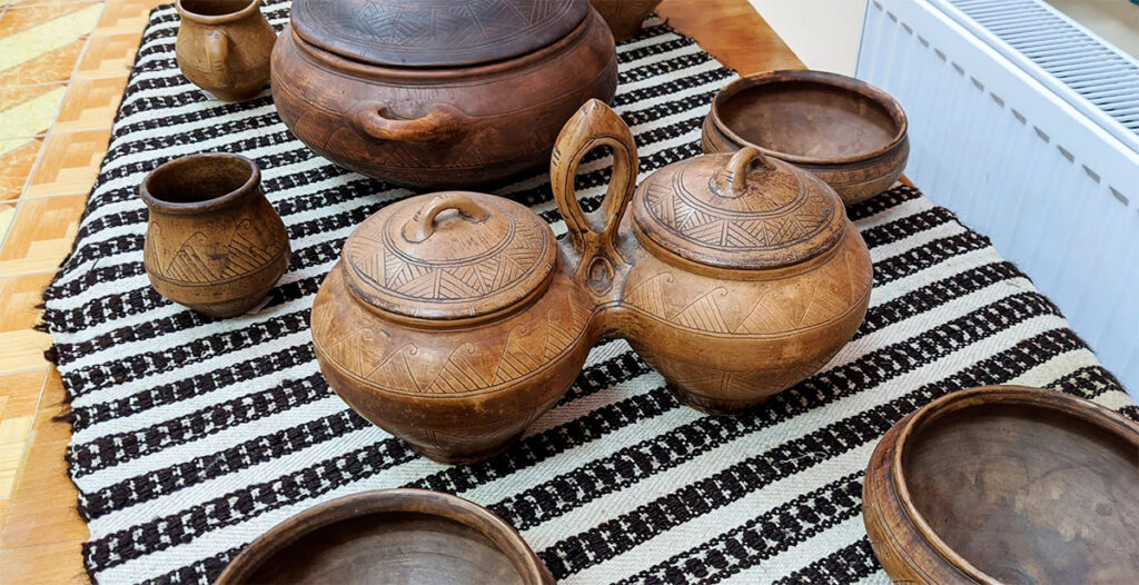 Музей етнографії та екології Карпатського краю