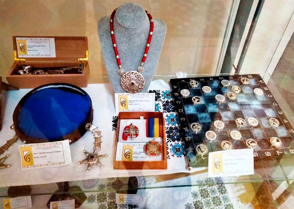 Музей етнографії та екології Карпатського краю