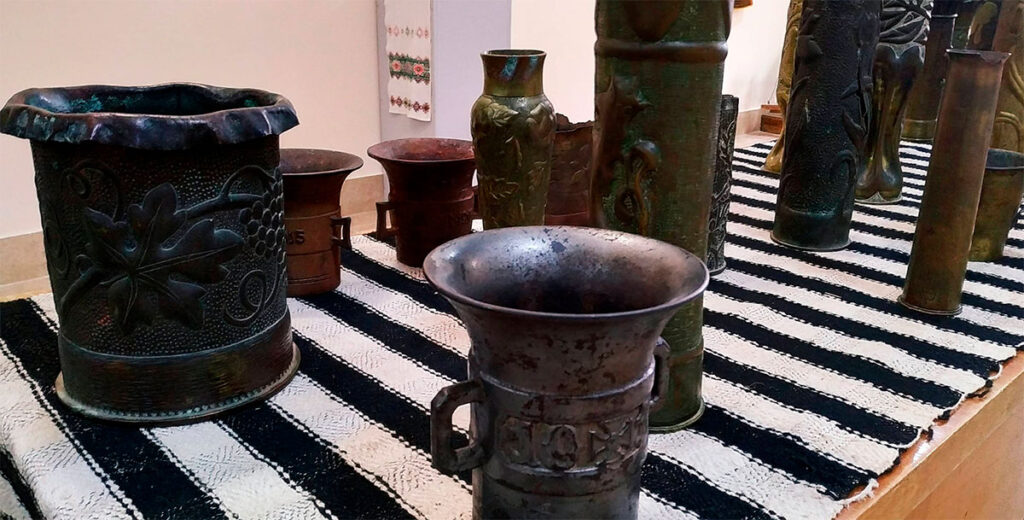 Музей етнографії та екології Карпатського краю