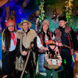 Музей «Феерия карпатского духа»