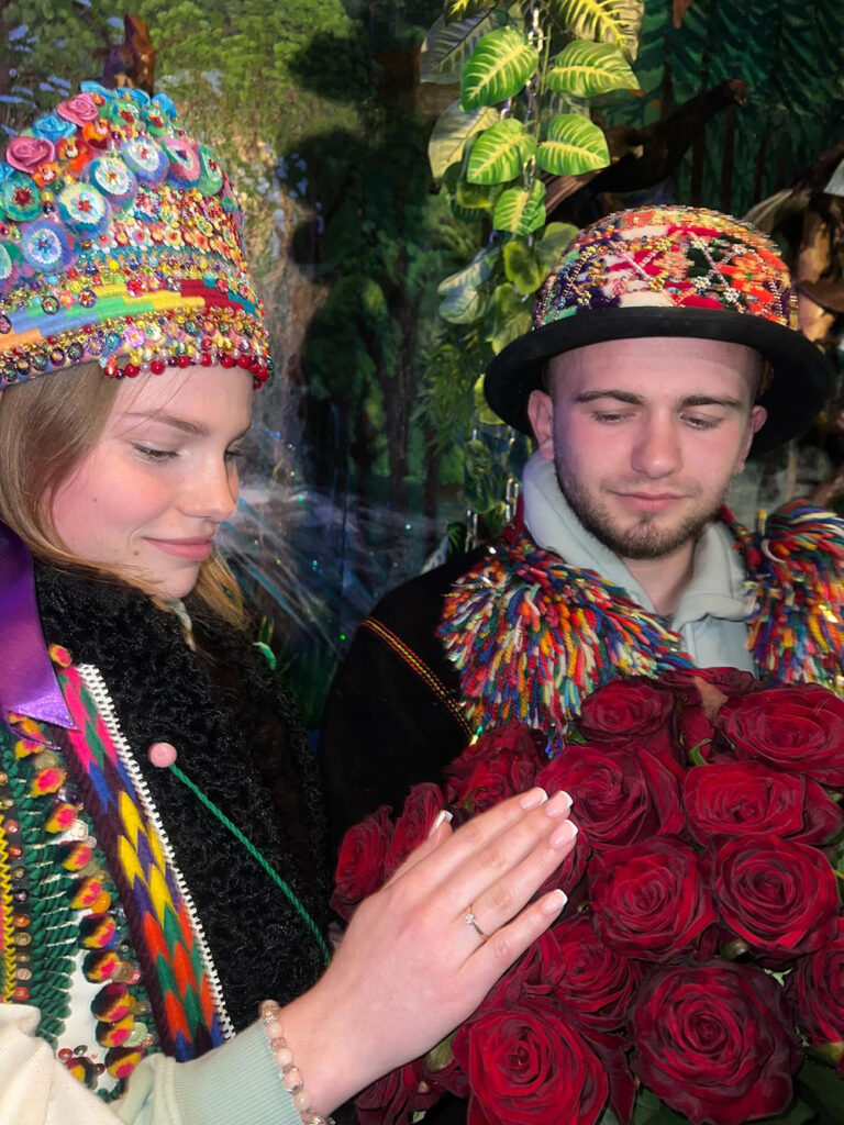 Музей Феєрія карпатського духу Ворохта