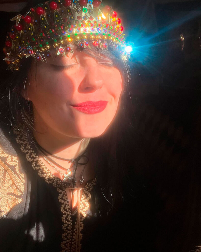 Музей Феєрія карпатського духу Ворохта