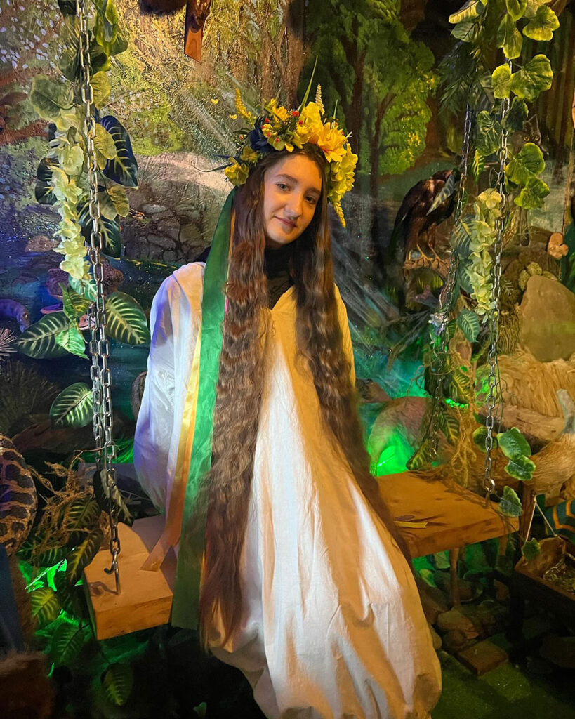 Музей Феєрія карпатського духу Ворохта