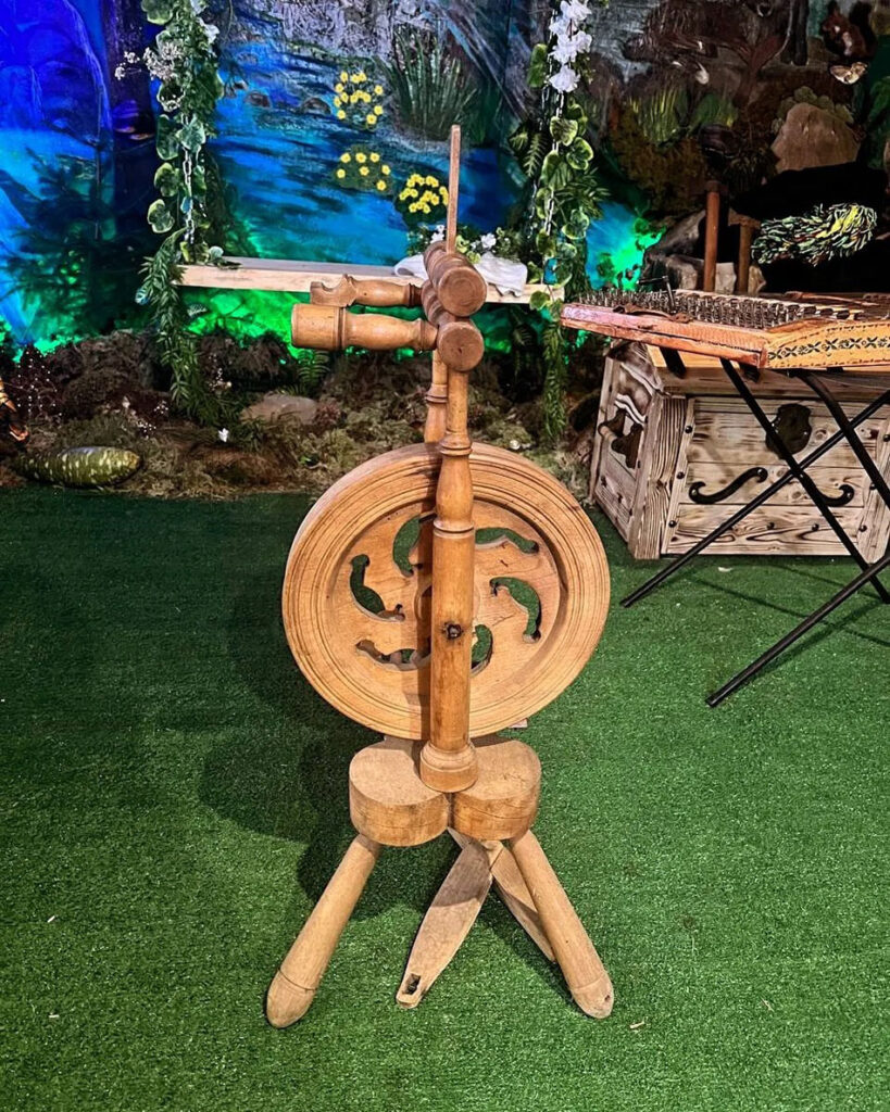 Музей Феєрія карпатського духу Ворохта