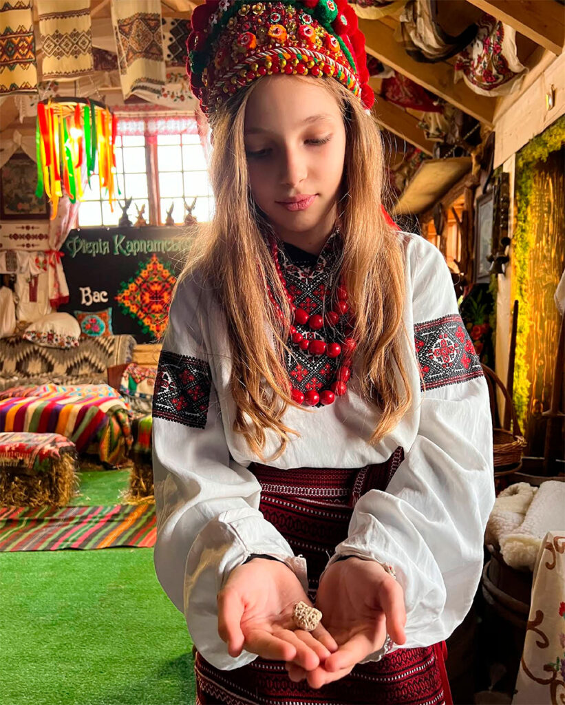 Музей Феєрія карпатського духу Ворохта