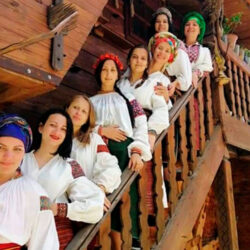 Музей традиционной символики Гуцульщины