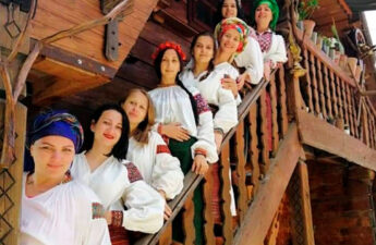 Музей звичаєвої символіки Гуцульщини