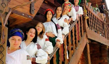 Музей традиционной символики Гуцульщины