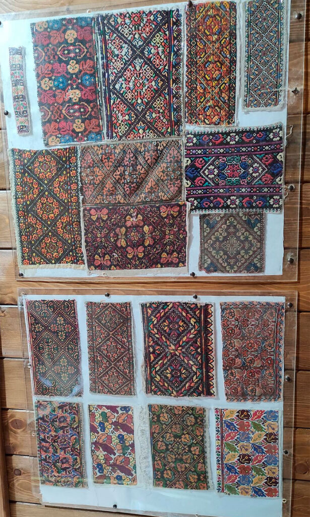 Музей звичаєвої символіки Гуцульщини Микуличин