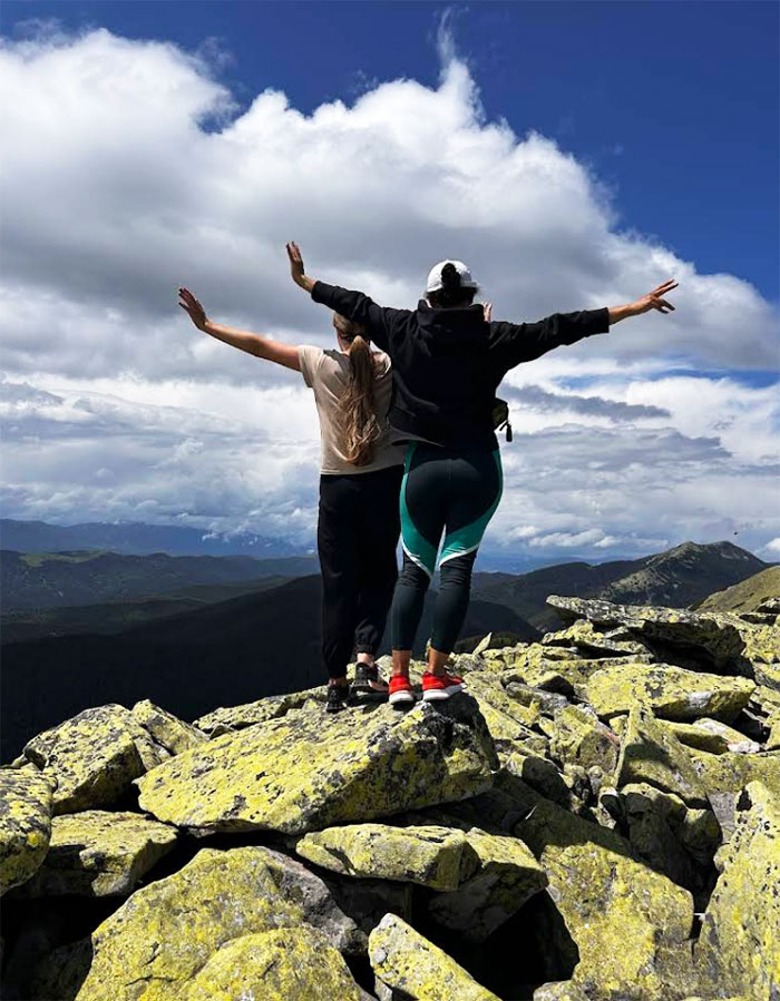 Гора Малий Горган