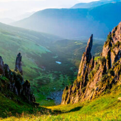 Mount Shpytsi